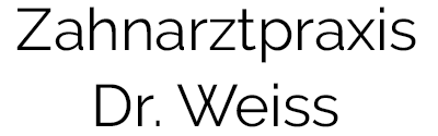 Logo | Zahnarztpraxis Dr. Hubert Weiss in 44892 Bochum